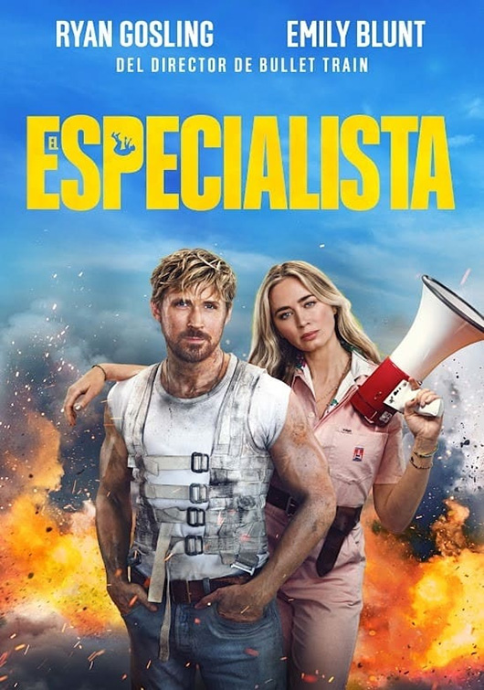 EL ESPECIALISTA