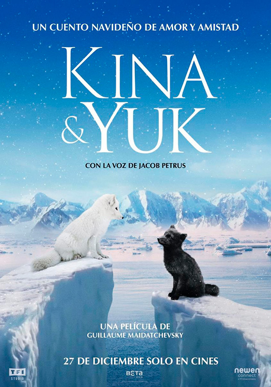 KINA & YUK