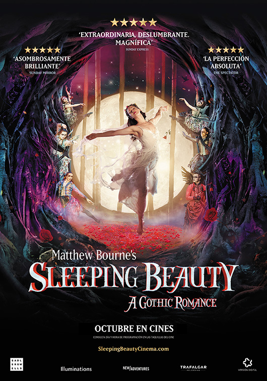 EVENTOS 23-24 LA BELLA DURMIENTE