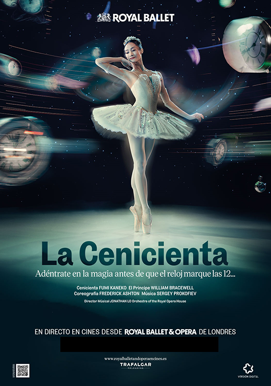 EVENTOS 24-25 LA CENICIENTA ROH