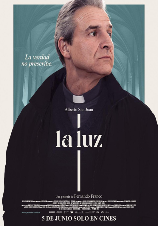 LA LUZ