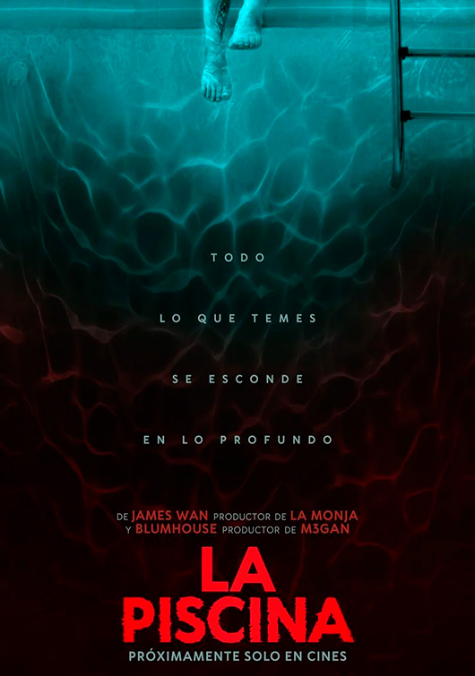 LA PISCINA