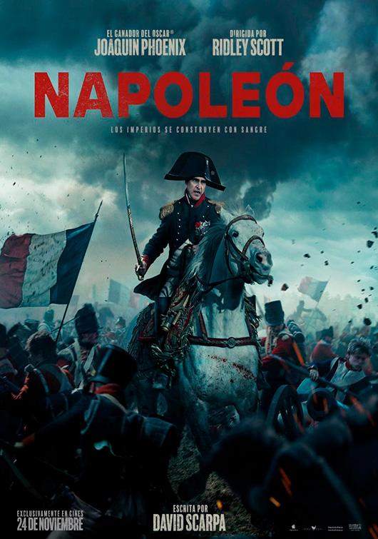 NAPOLEON
