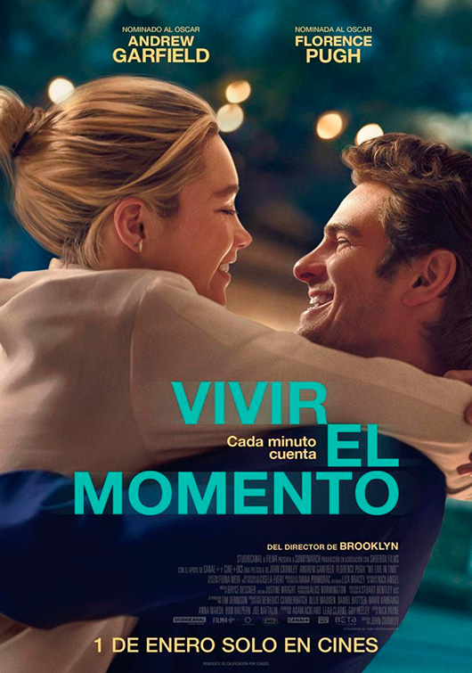 VIVIR EL MOMENTO
